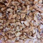 مغز گردو دندانه تویسرکان ـ 500 گرم