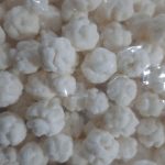 نقل گشنیزی سنتی تویسرکان ـ یک کیلوگرم