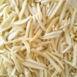 خلال بادام درختی شیرین ـ 500 گرم